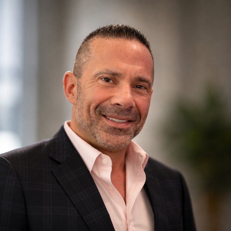 Nick Gretsuk, Founder & CEO of Vertice Elevator Cab Consulting