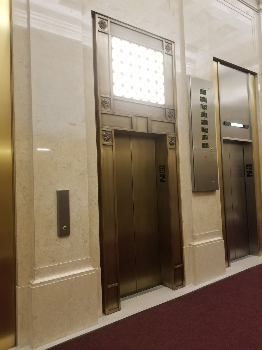 120-broadway project photo — Vertice