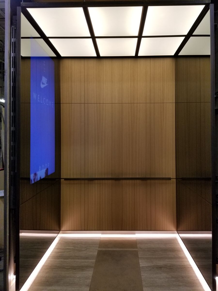 penn1 project photo — Vertice